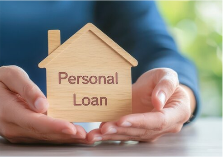 gandhinagar personal lone Image