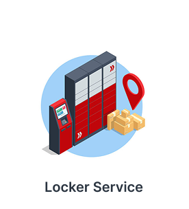 Locker image